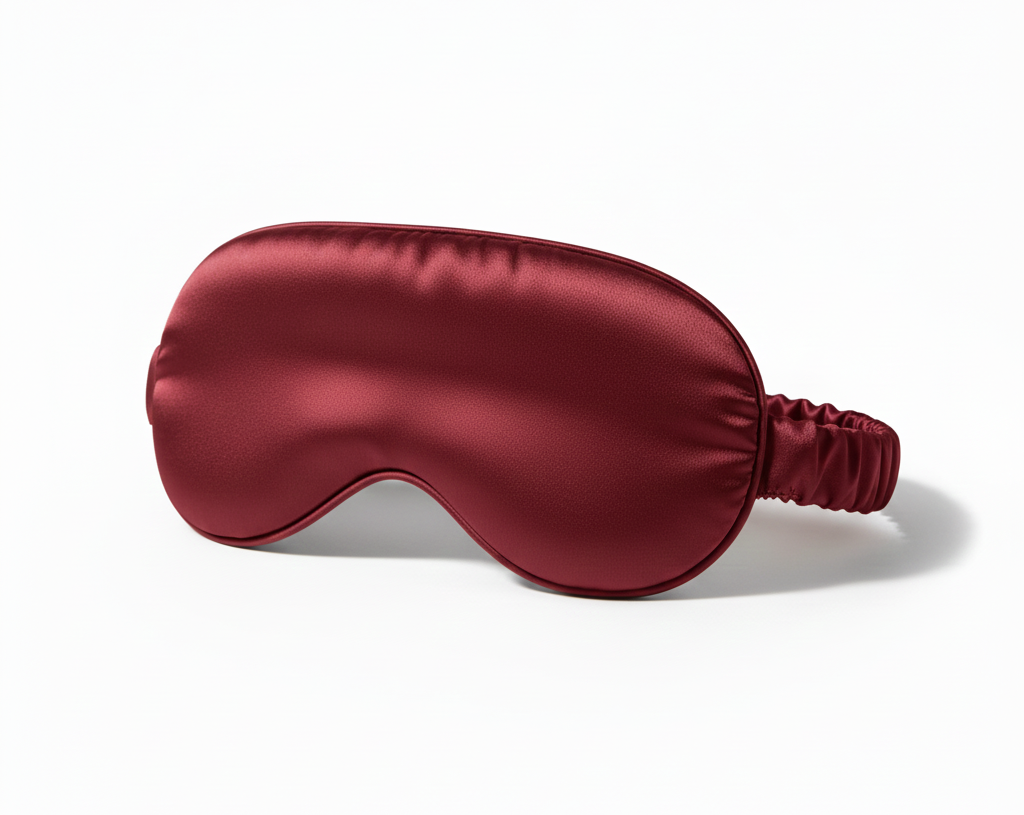 Silk Eye Mask