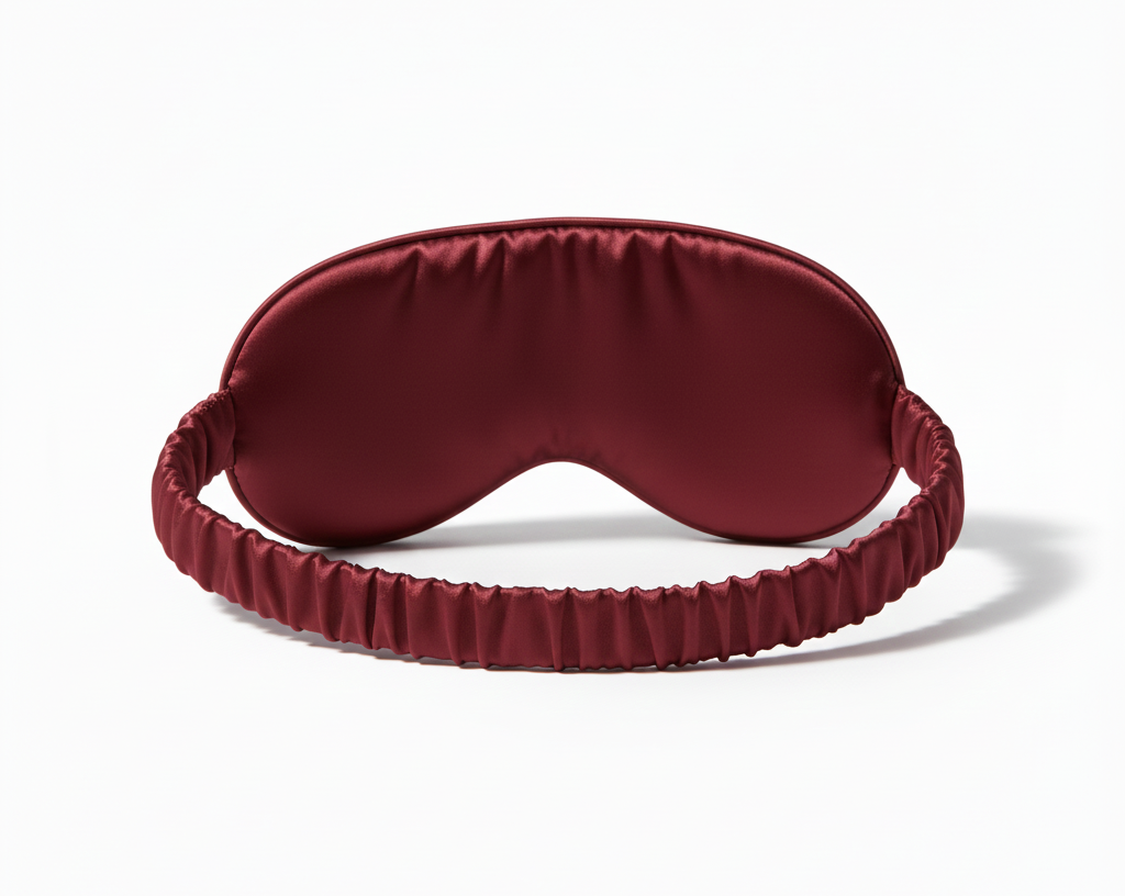 Silk Eye Mask