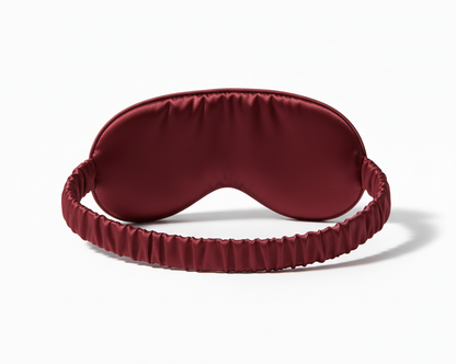 Silk Eye Mask