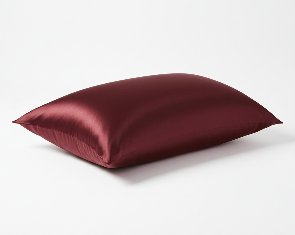 İpek Yastık Kılıfı