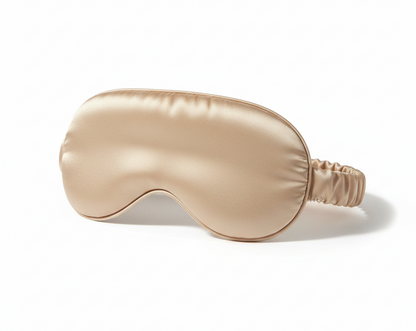 Silk Eye Mask