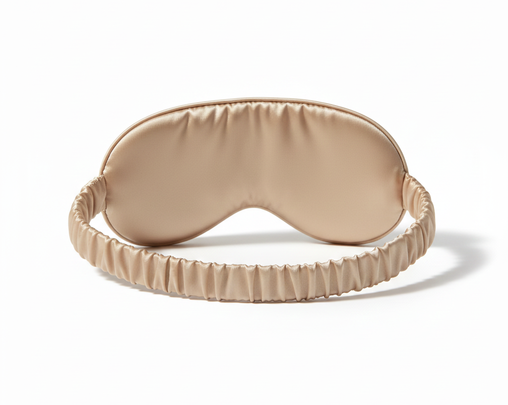 Silk Eye Mask