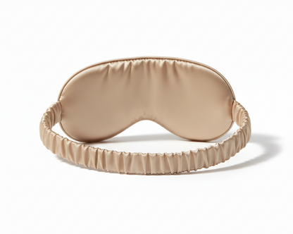 Silk Eye Mask