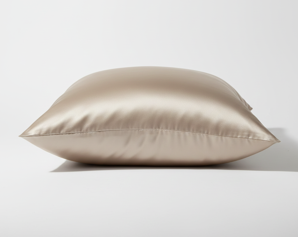 İpek Yastık Kılıfı