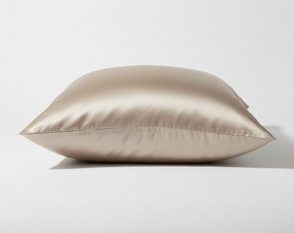 İpek Yastık Kılıfı