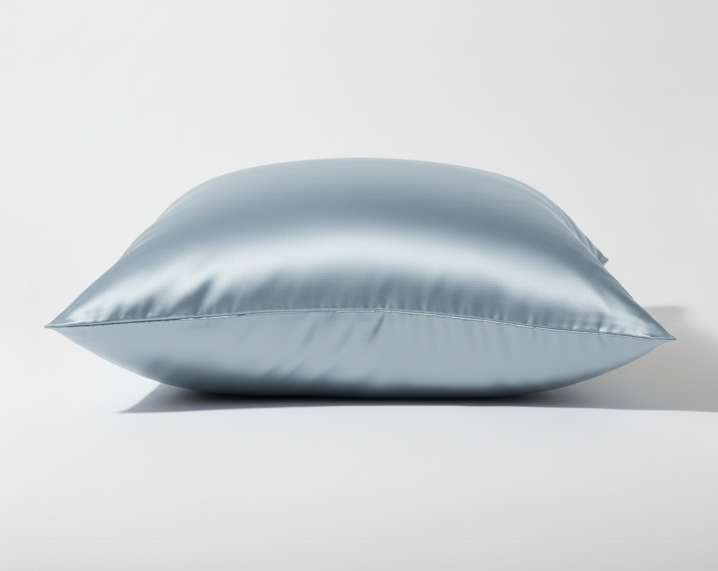 İpek Yastık Kılıfı