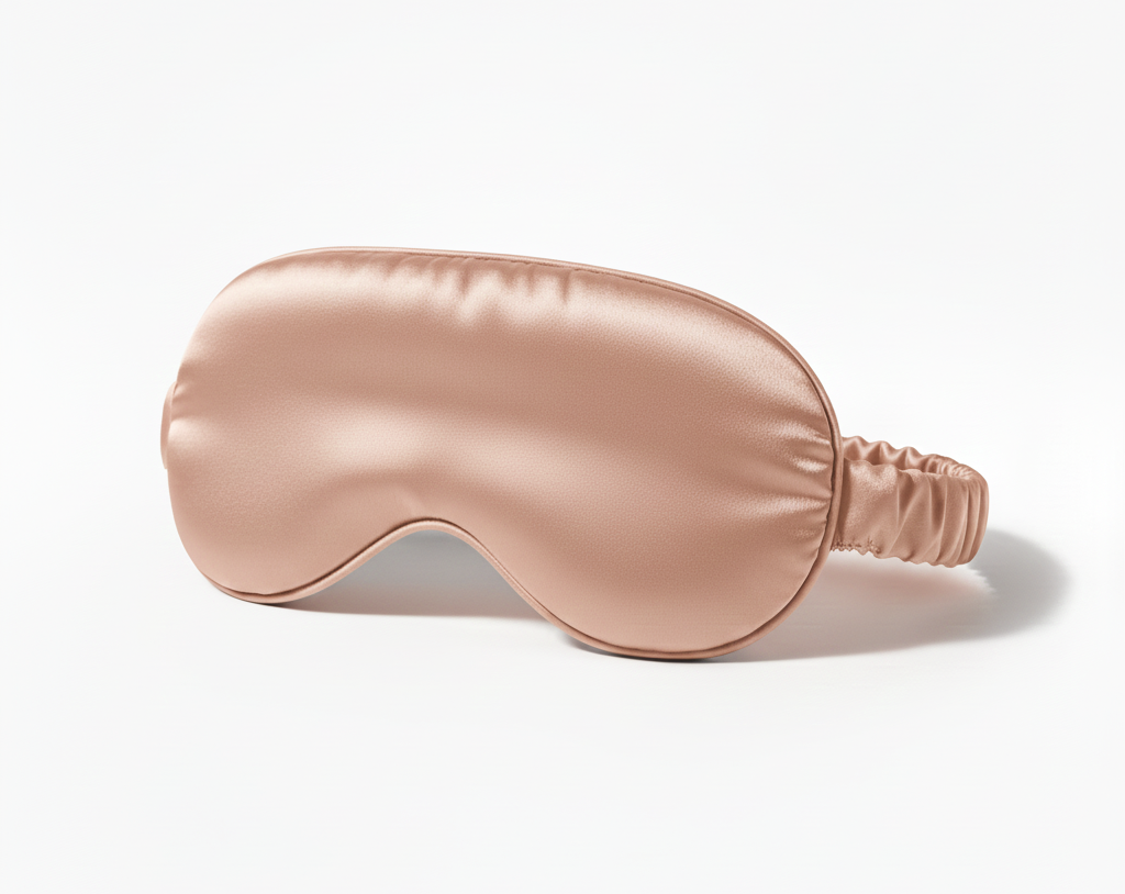 Silk Eye Mask