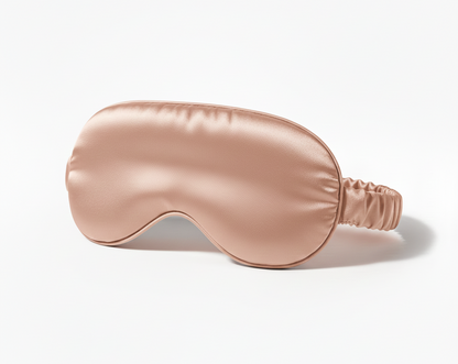Silk Eye Mask