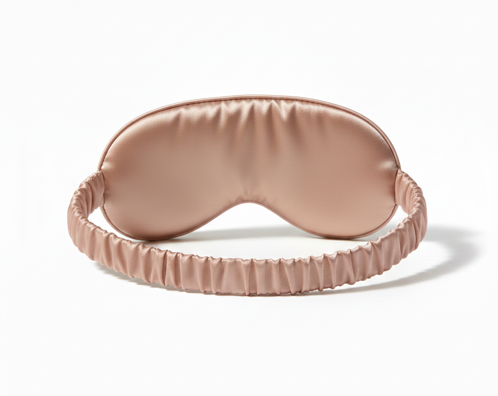 Silk Eye Mask