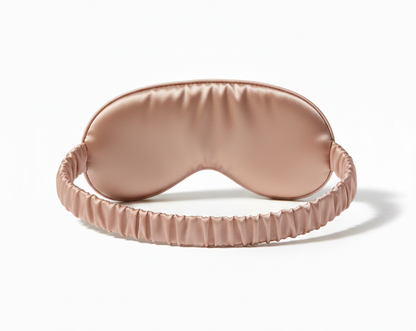 Silk Eye Mask
