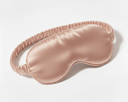 Silk Eye Mask