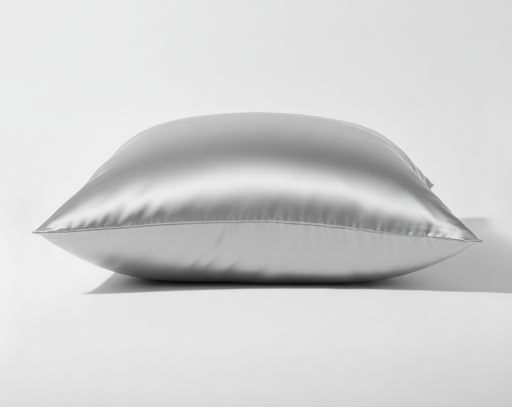 İpek Yastık Kılıfı