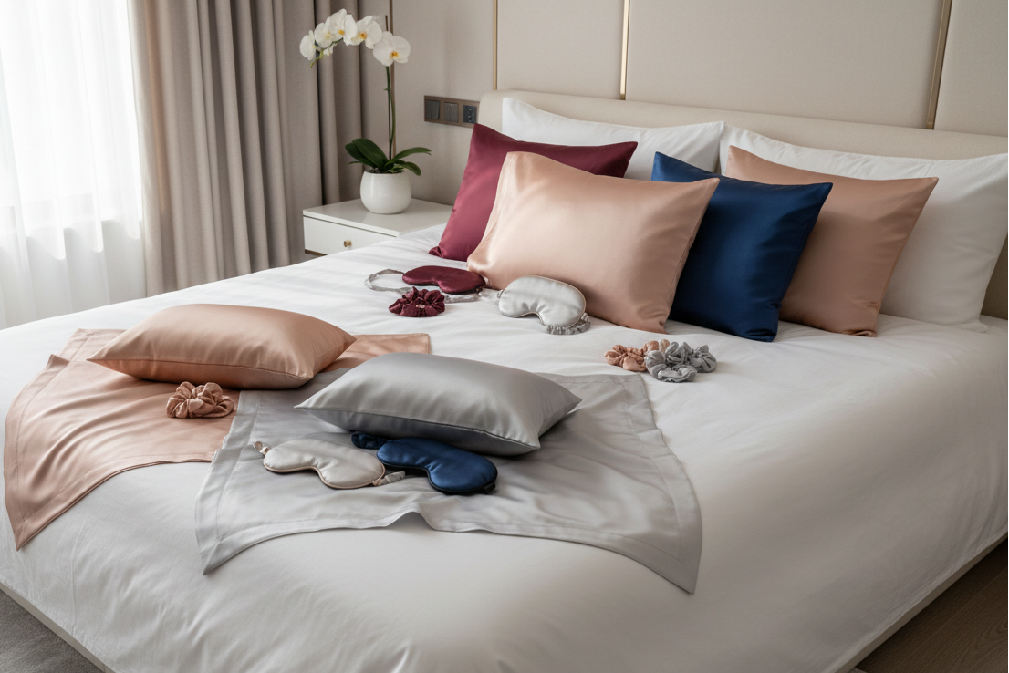 OKRO HOME Hero Görseli